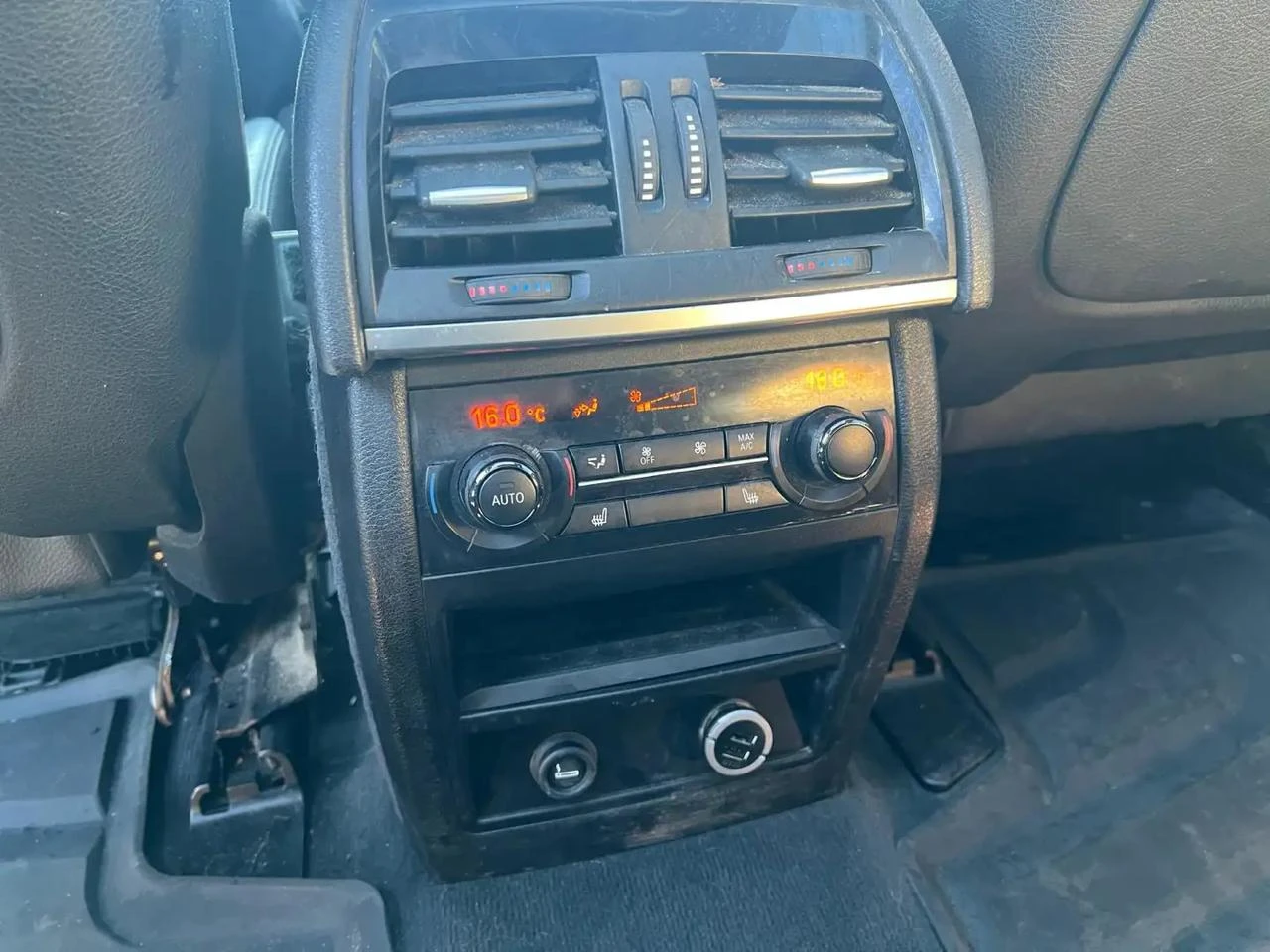 BMW X5 3.5i* M pakc* �����* 360* Head Up*  | Mobile.bg � ����������� 16