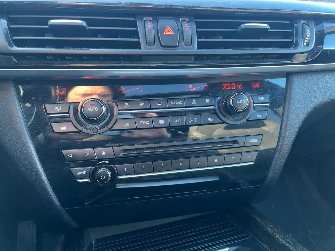 BMW X5 3.5i* M pakc* �����* 360* Head Up*  | Mobile.bg � ����������� 12