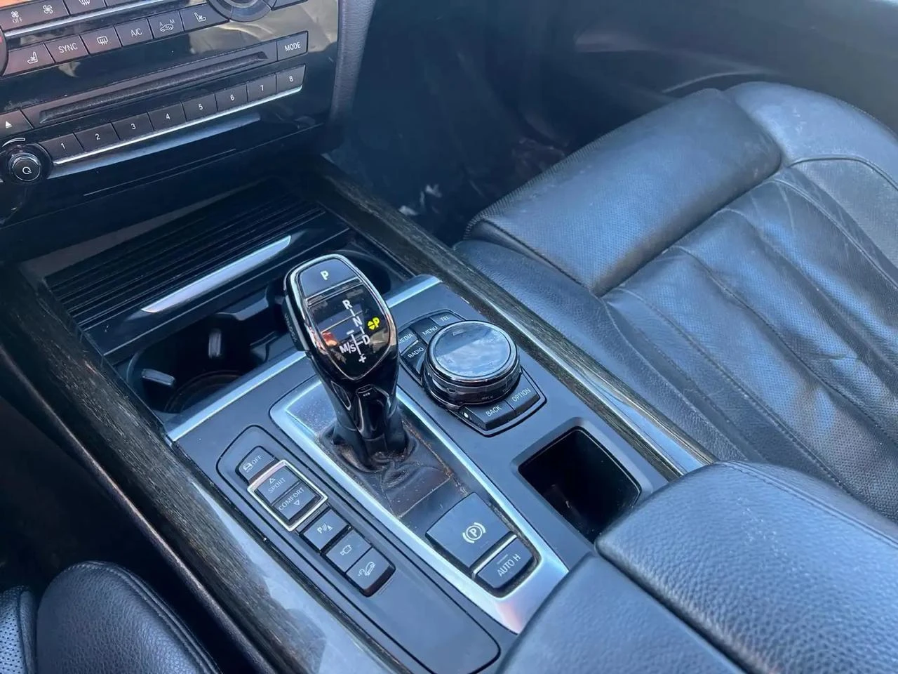 BMW X5 3.5i* M pakc* �����* 360* Head Up*  | Mobile.bg � ����������� 11