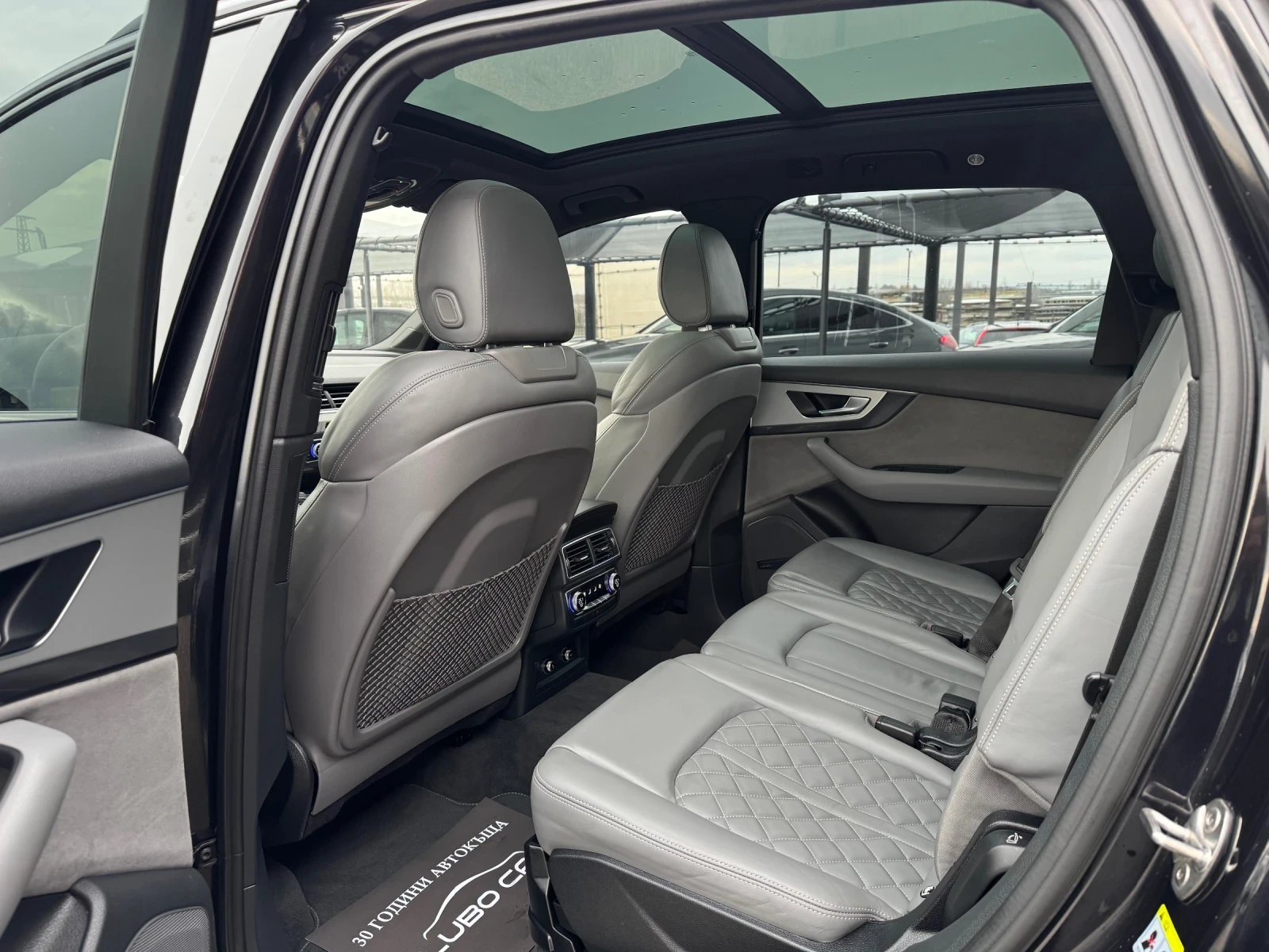 Audi Q7 50TDI-286��.-3xS-LINE-MATRIX-BOSE-HEAD UP-PANO-TOP | Mobile.bg � ����������� 17