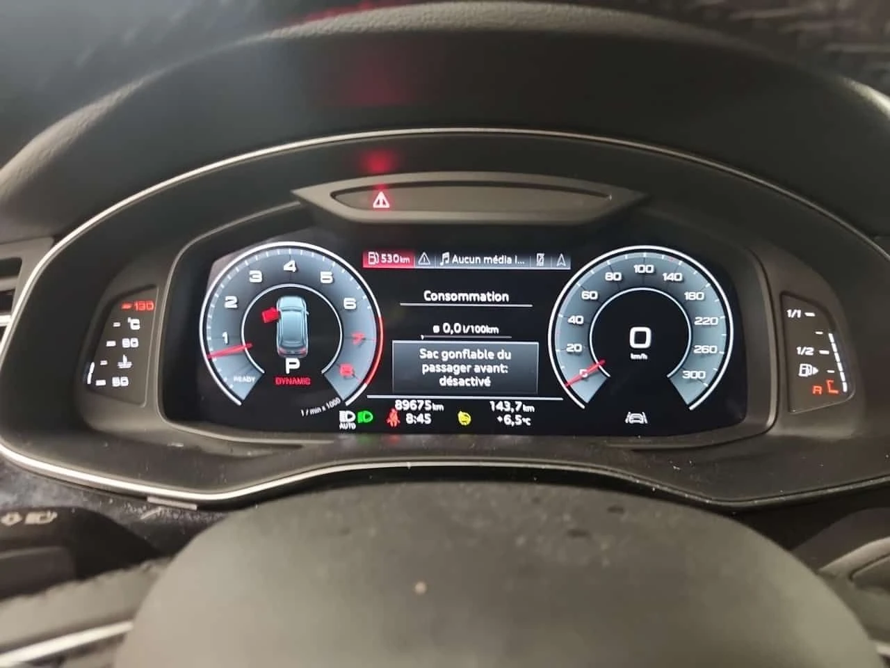 Audi Q7 * PROGRESSIV * CARFAX* 2 КЛЮЧА* ПАНОРАМА* 360 КАМЕ, снимка 10 - Автомобили и джипове - 53870811