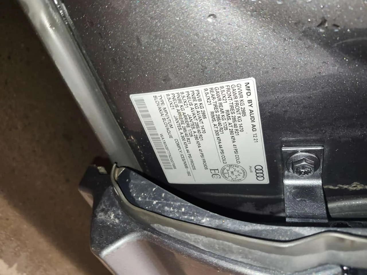 Audi Q7 * PROGRESSIV * CARFAX* 2 КЛЮЧА* ПАНОРАМА* 360 КАМЕ, снимка 16 - Автомобили и джипове - 53870811