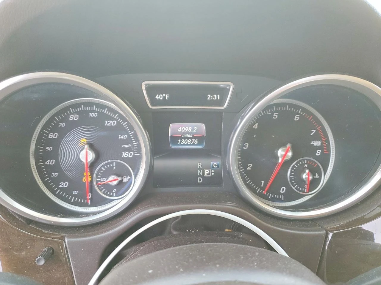 Mercedes-Benz GLE 350 * 4MATIC* KEYLESS* КАМЕРА* КОЖА* ПОДГРЕВ* , снимка 8 - Автомобили и джипове - 53894763