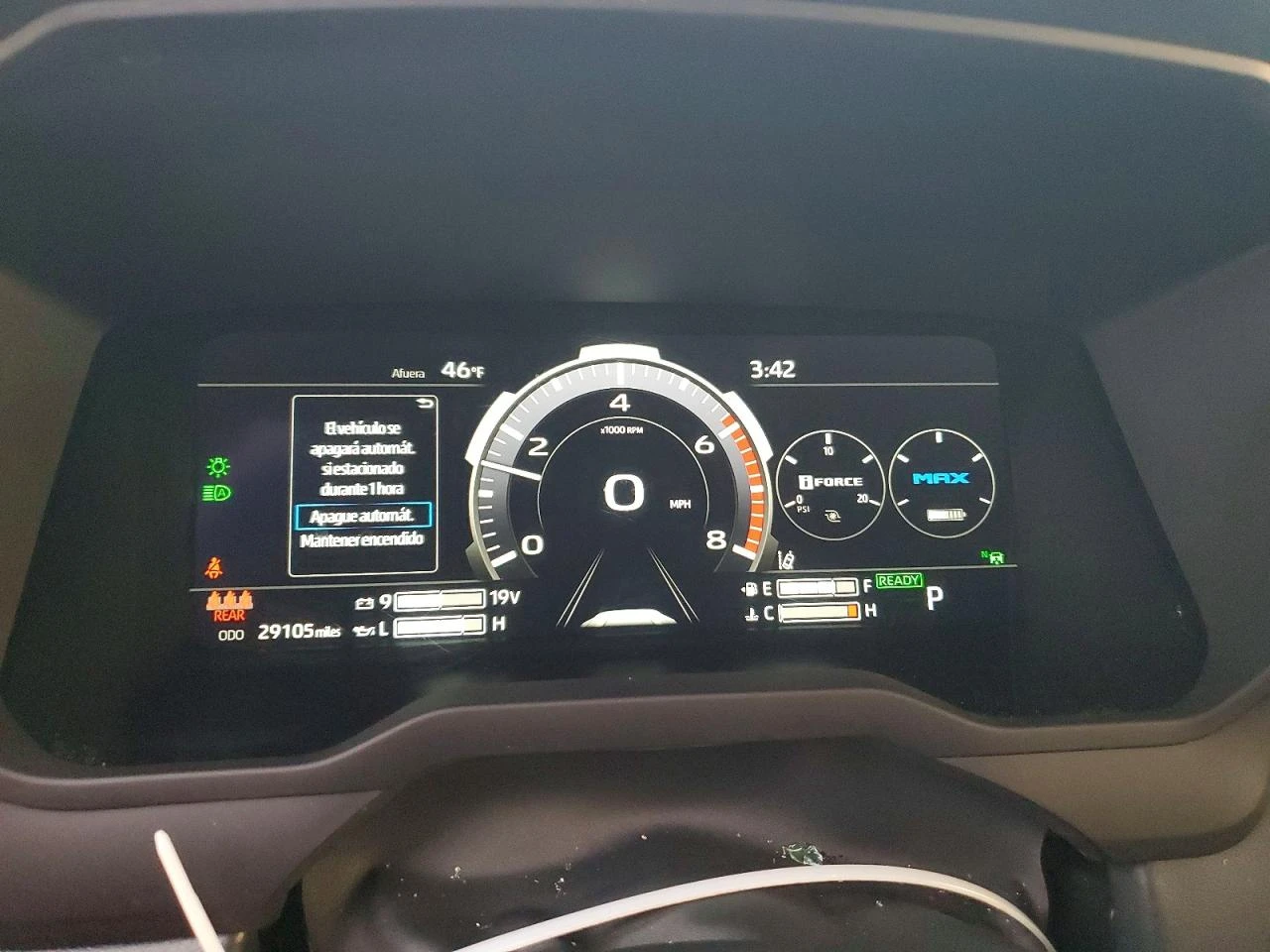 Toyota Tundra PLATINUM HV 4x4 | Mobile.bg � ����������� 9