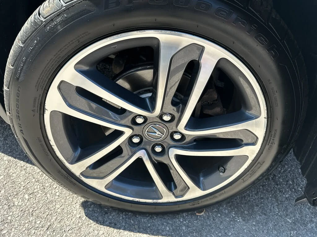 Acura Mdx SH-AWD* A��������� * (���� �� ��) | Mobile.bg � ����������� 8