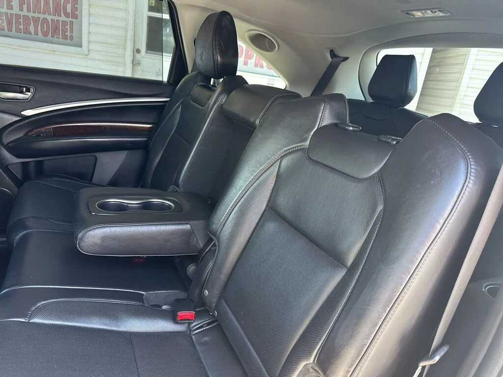 Acura Mdx SH-AWD* A��������� * (���� �� ��) | Mobile.bg � ����������� 13