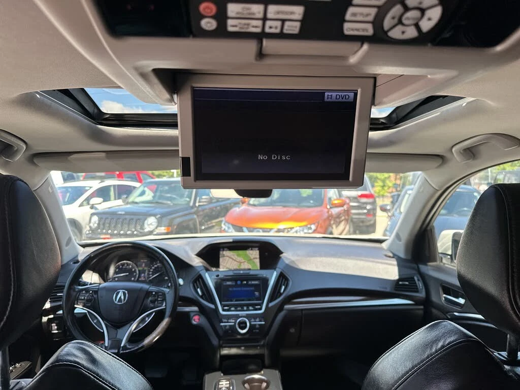 Acura Mdx SH-AWD* A��������� * (���� �� ��) | Mobile.bg � ����������� 11