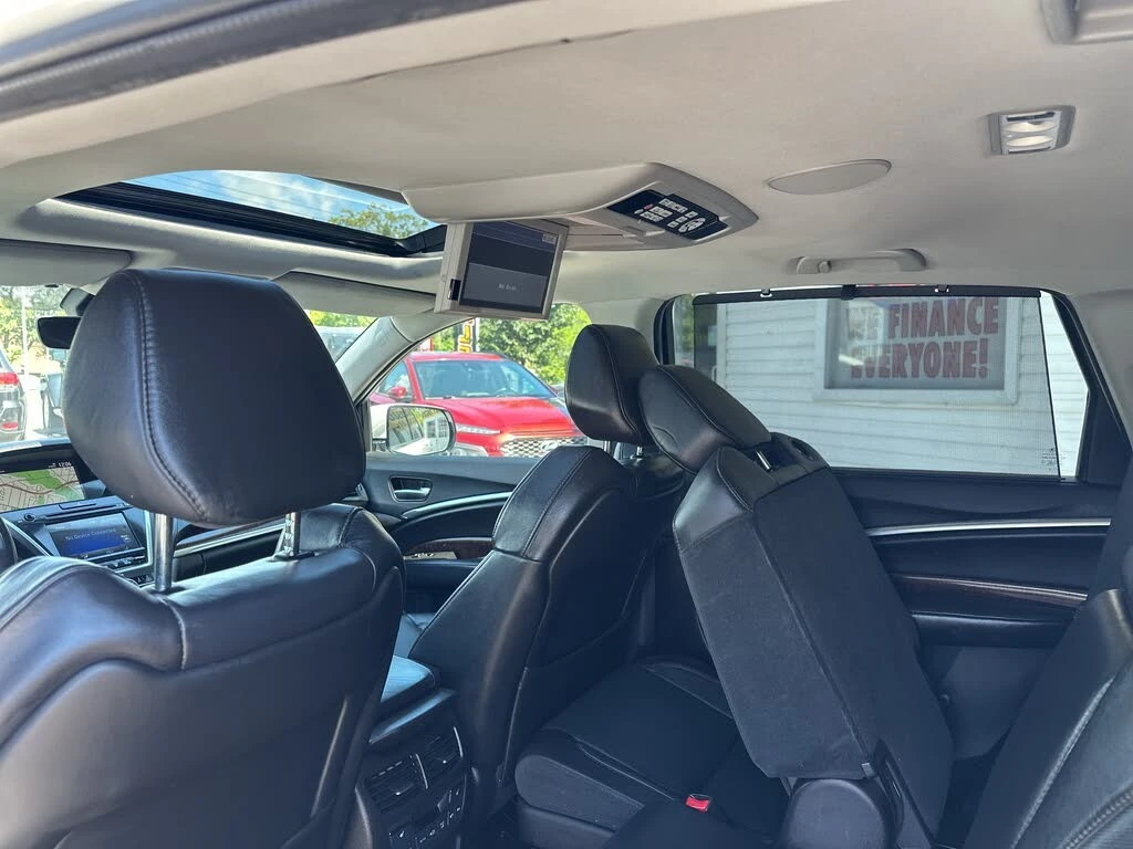 Acura Mdx SH-AWD* A��������� * (���� �� ��) | Mobile.bg � ����������� 12