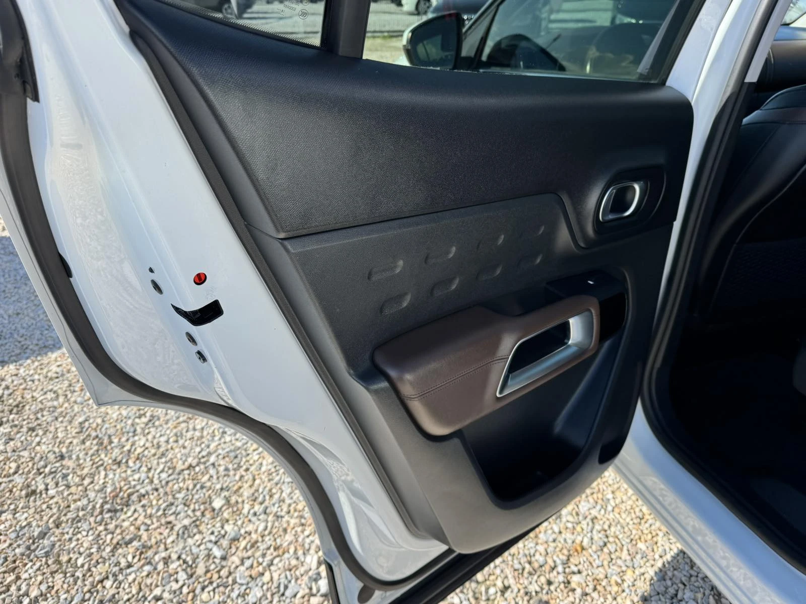 Citroen C5 Aircross 2, 0BlueHDI , снимка 7 - Автомобили и джипове - 54658018
