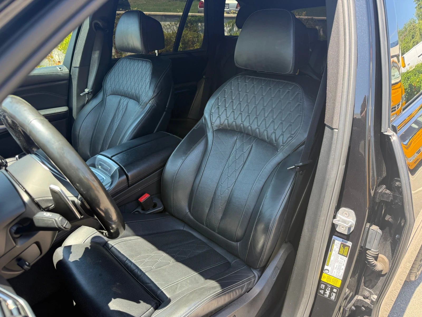 BMW X5 40I INDIVIDUAL BOWERS&WILKINS SKY LOUNGE, снимка 10 - Автомобили и джипове - 55250298