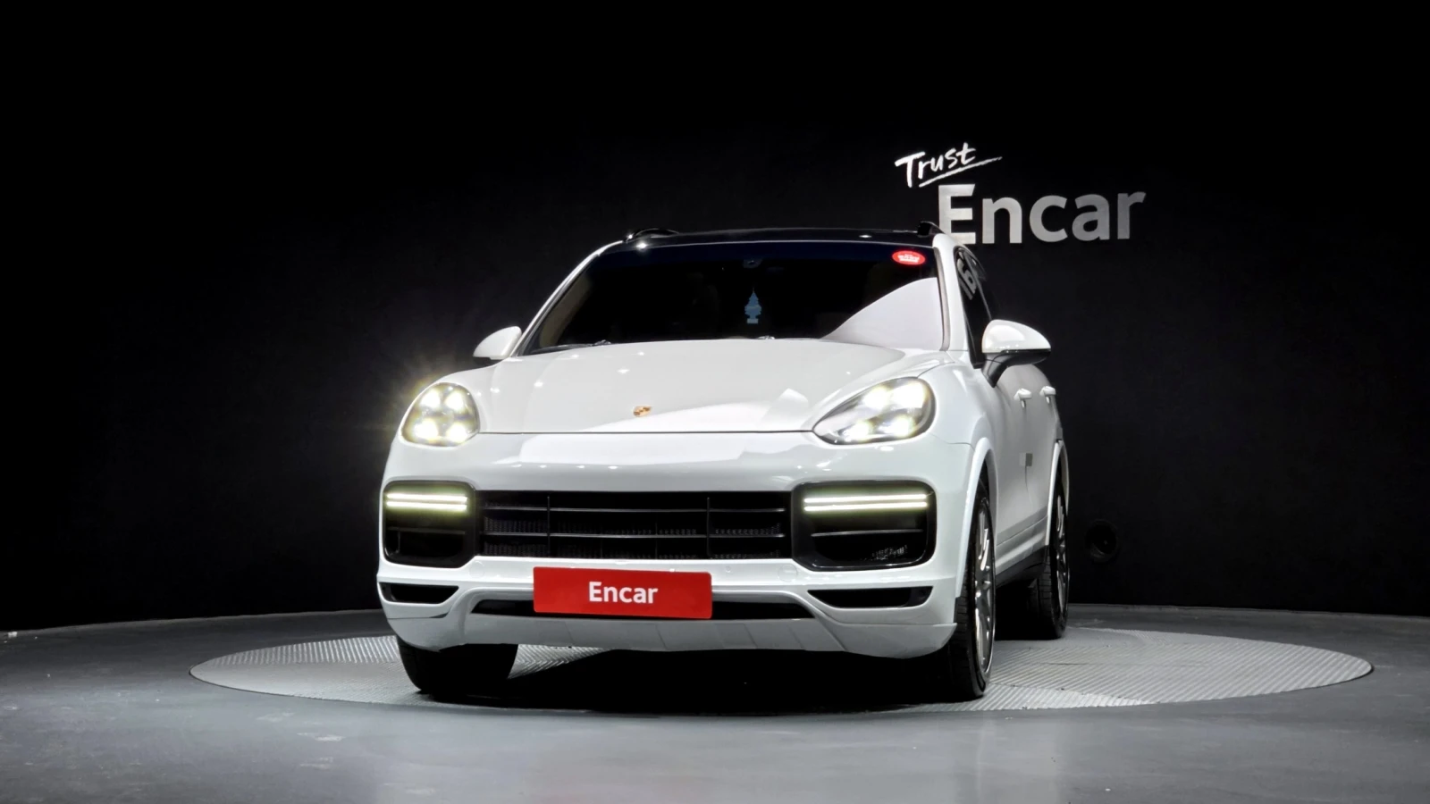 Porsche Cayenne 3.0* Disel* Platinum* Edition* 