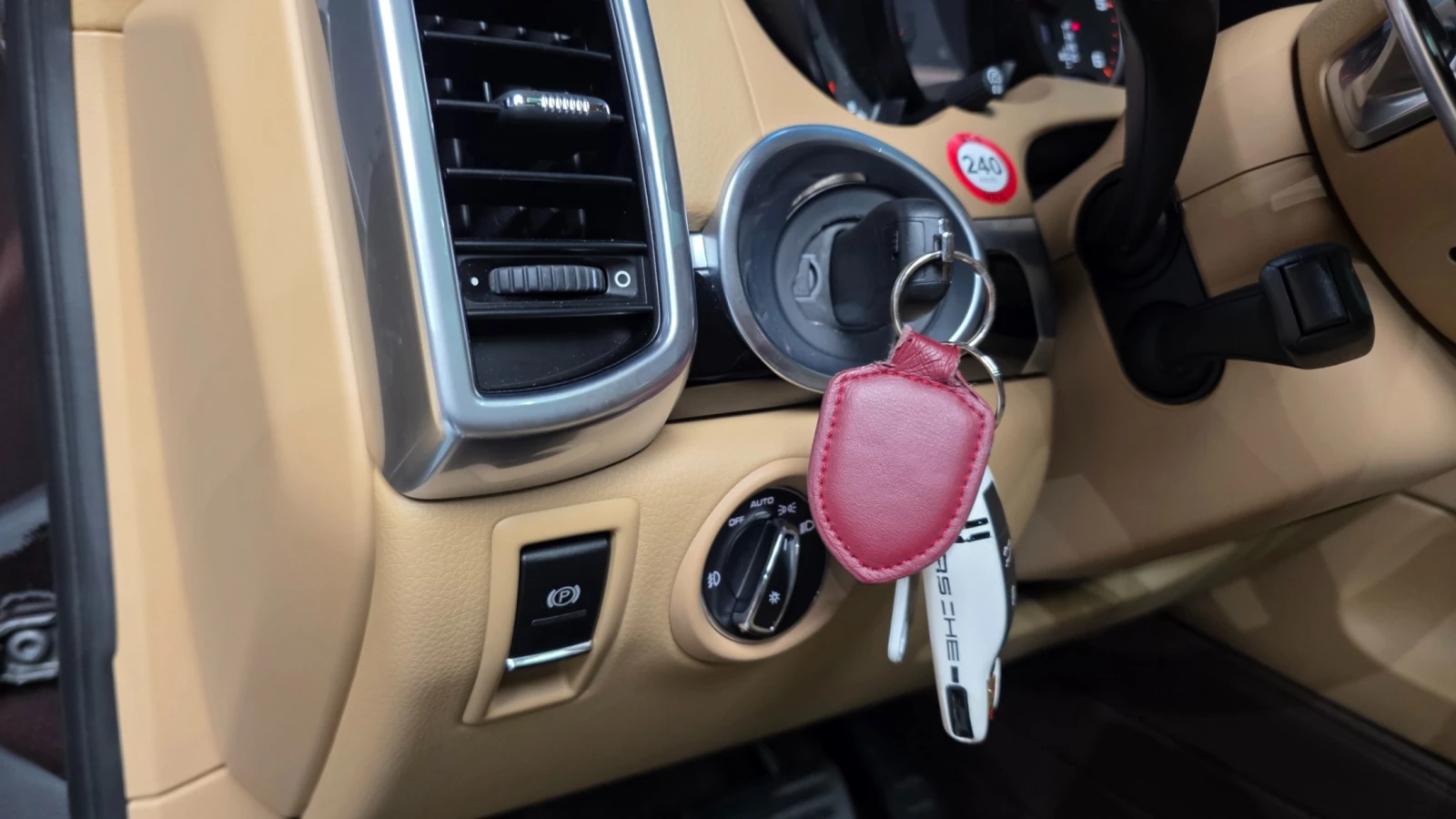 Porsche Cayenne 3.0* Disel* Platinum* Edition* , снимка 6 - Автомобили и джипове - 55283798