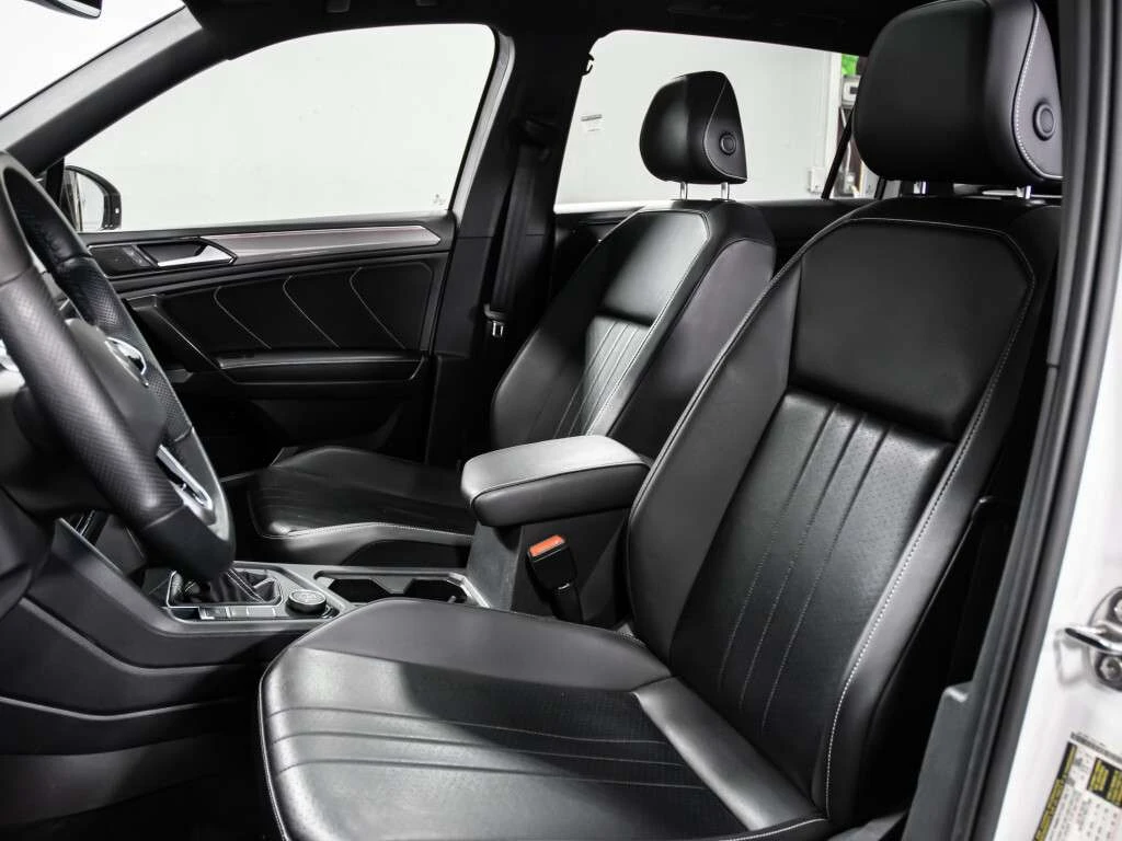 VW Tiguan Comfortline R-Line Black Edition / ���� / ������ / | Mobile.bg � ����������� 9