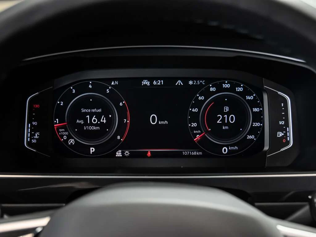 VW Tiguan Comfortline R-Line Black Edition / ���� / ������ / | Mobile.bg � ����������� 16