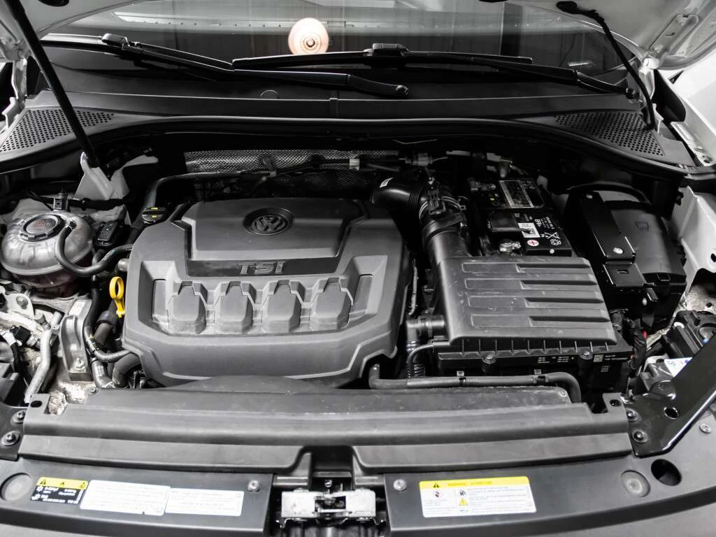 VW Tiguan Comfortline R-Line Black Edition / ���� / ������ / | Mobile.bg � ����������� 17