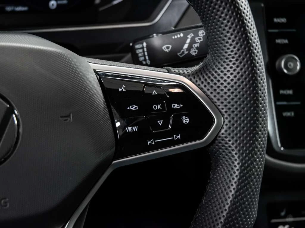 VW Tiguan Comfortline R-Line Black Edition / ���� / ������ / | Mobile.bg � ����������� 13