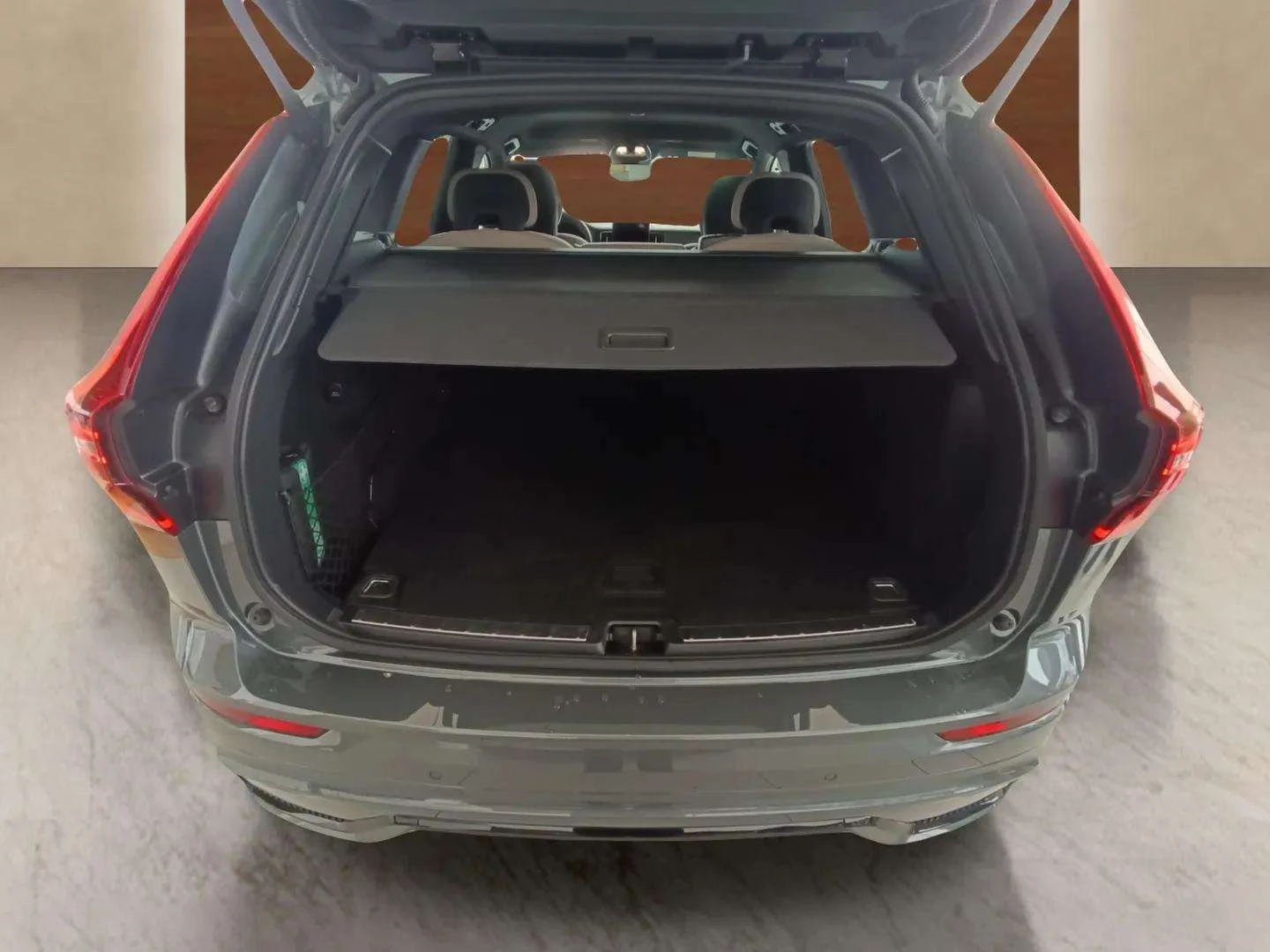 Volvo XC60 2.0 B5 | Mobile.bg � ����������� 12