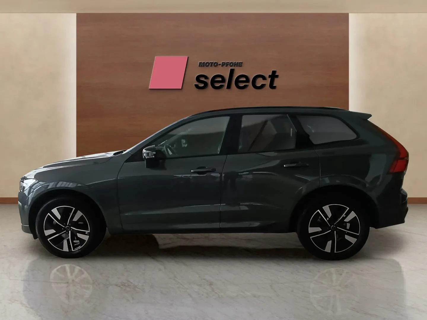 Volvo XC60 2.0 B5 | Mobile.bg � ����������� 8