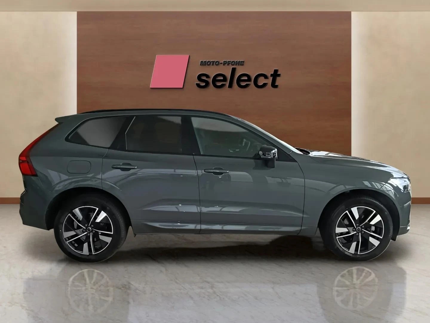 Volvo XC60 2.0 B5 | Mobile.bg � ����������� 4