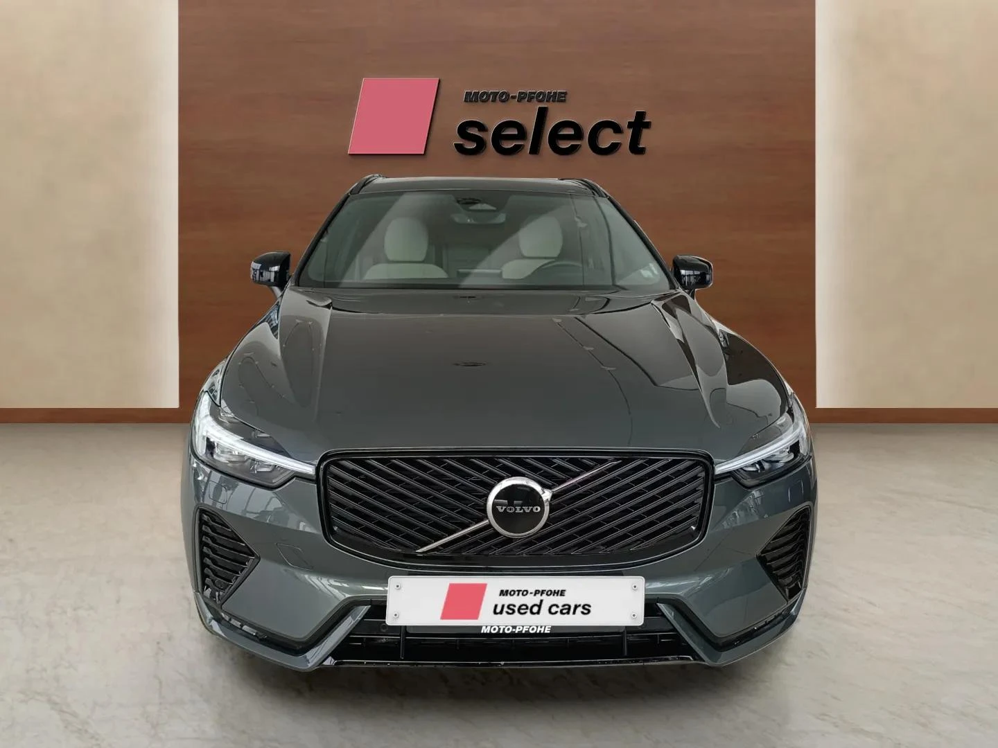 Volvo XC60 2.0 B5 | Mobile.bg � ����������� 2