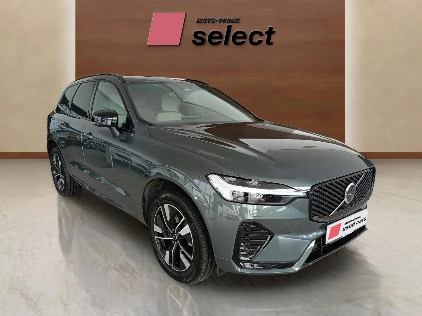Volvo XC60 2.0 B5 | Mobile.bg � ����������� 3