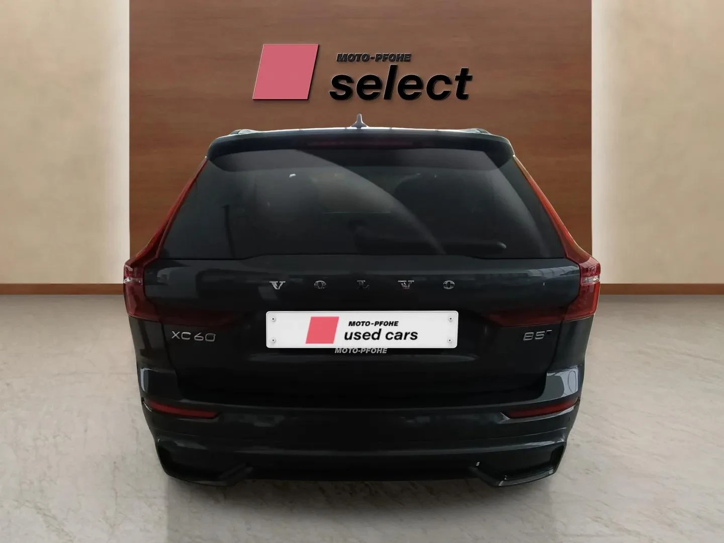 Volvo XC60 2.0 B5 | Mobile.bg � ����������� 6