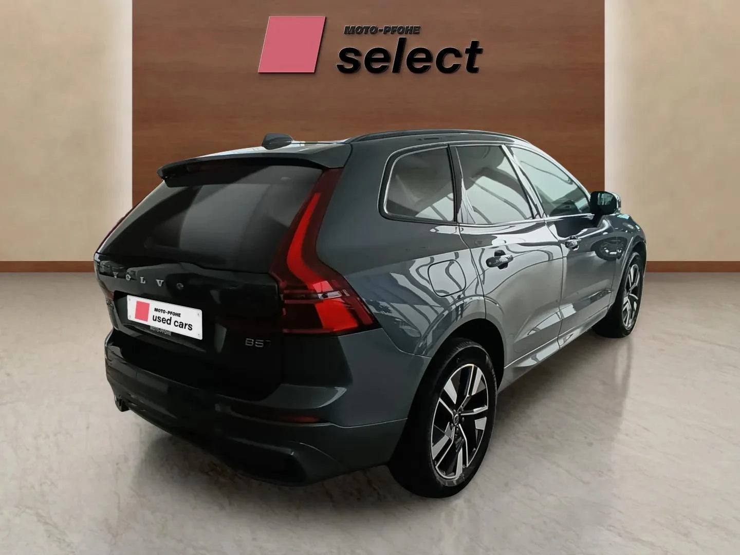 Volvo XC60 2.0 B5 | Mobile.bg � ����������� 5
