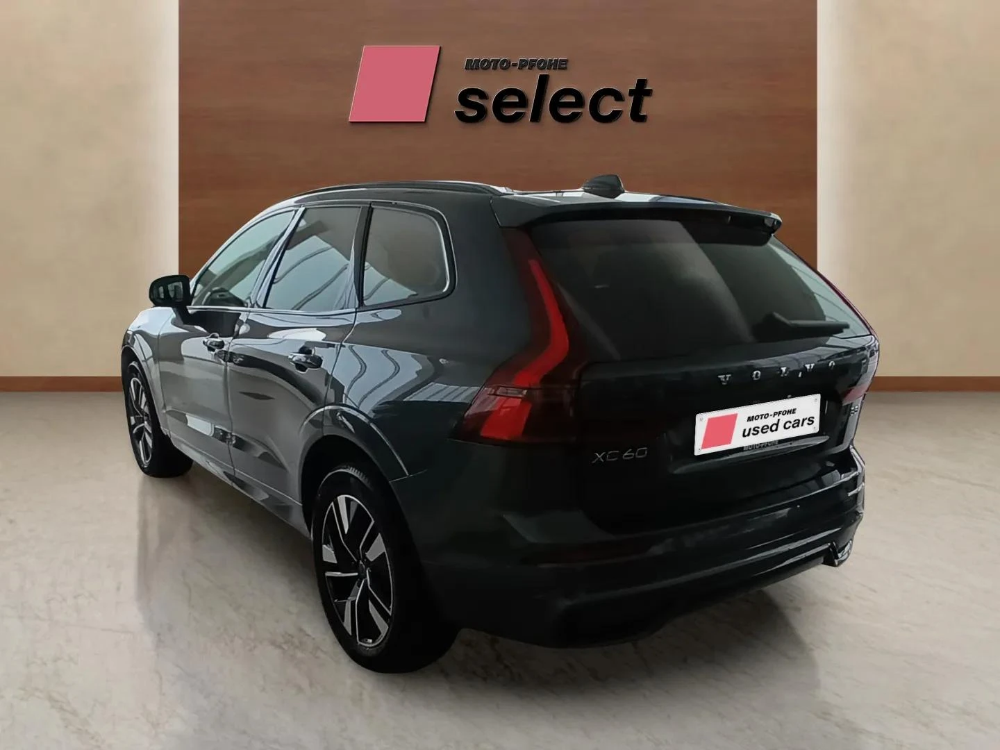 Volvo XC60 2.0 B5 | Mobile.bg � ����������� 7
