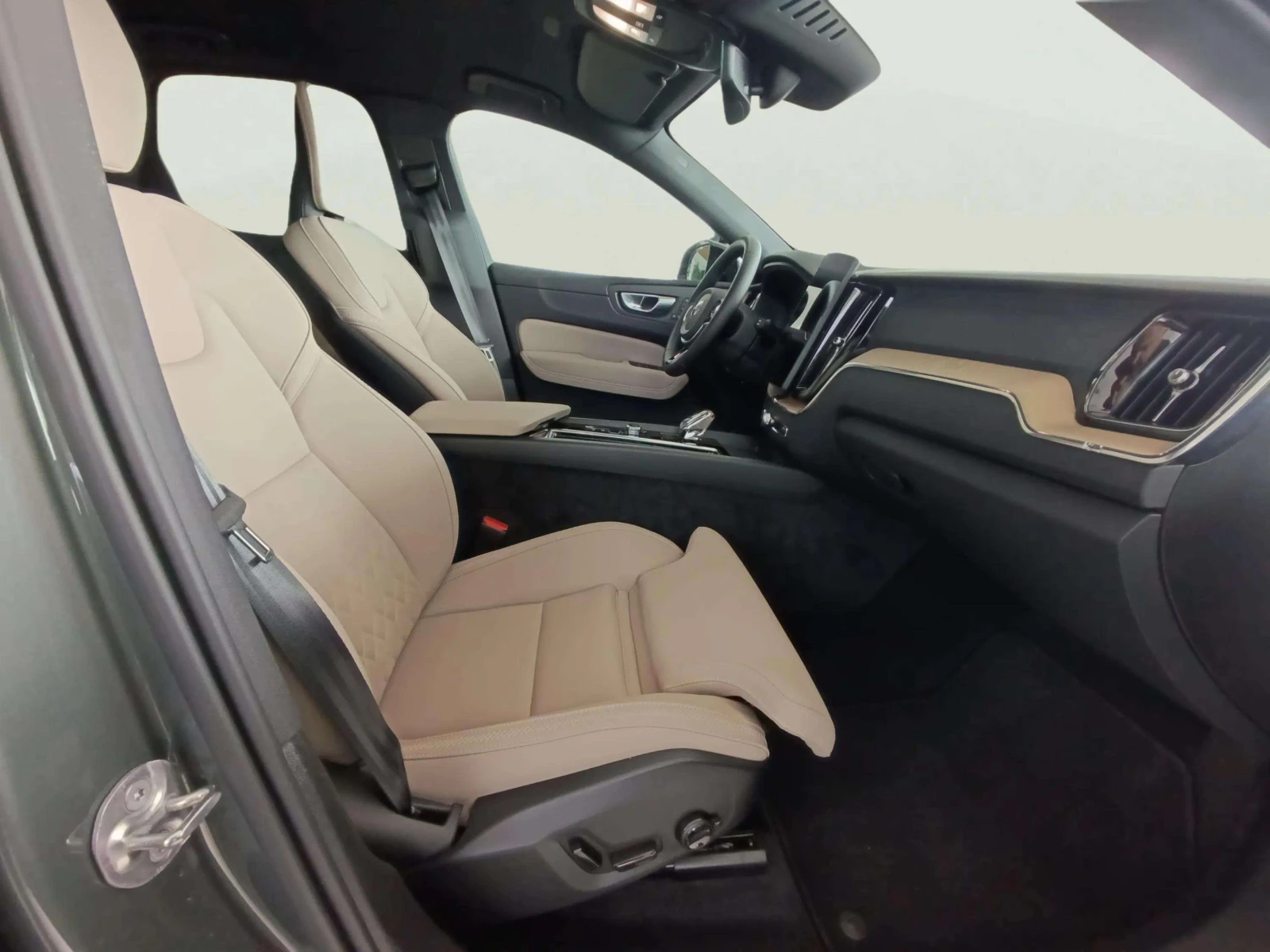 Volvo XC60 2.0 B5 | Mobile.bg � ����������� 9