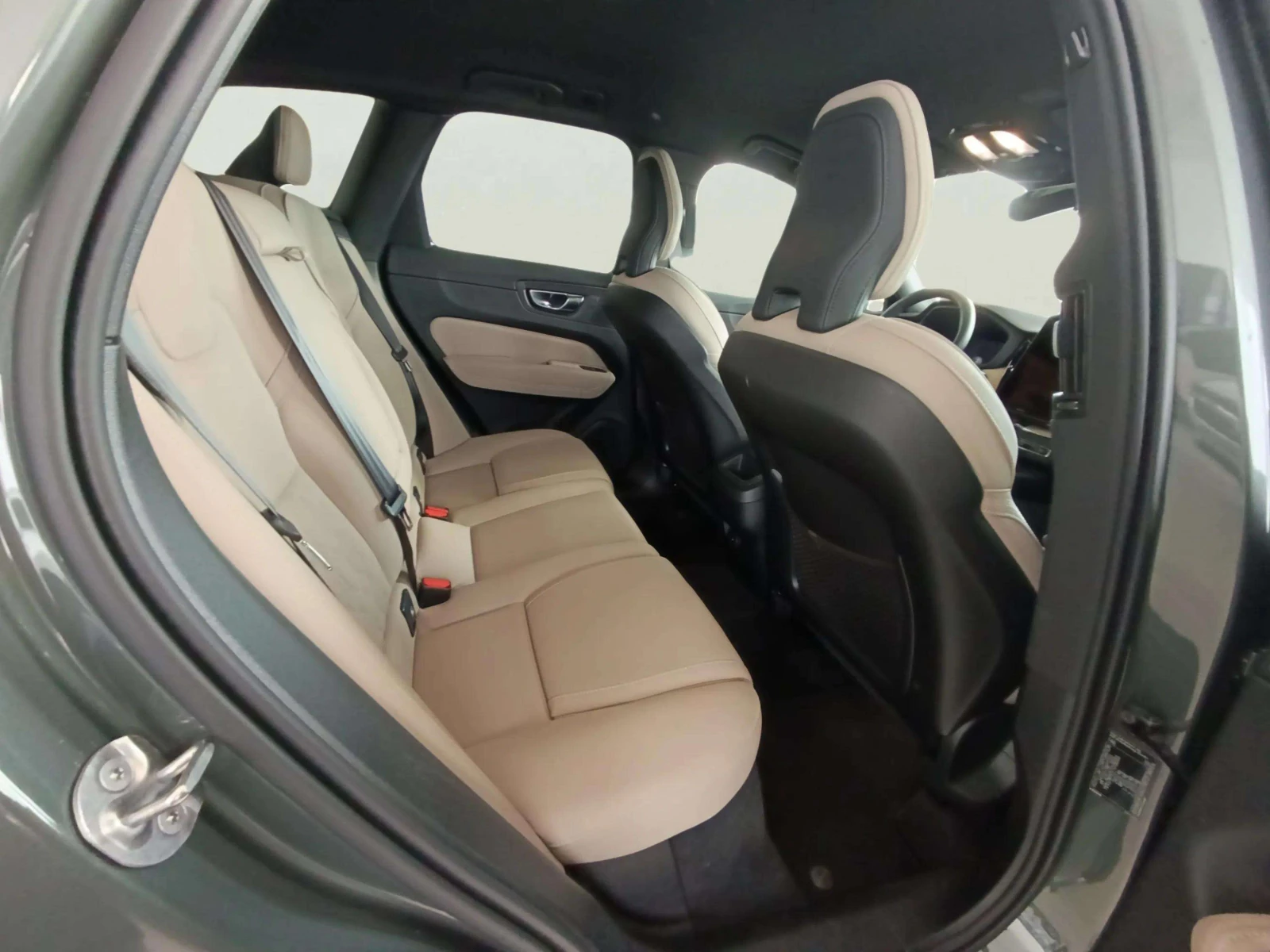 Volvo XC60 2.0 B5 | Mobile.bg � ����������� 10