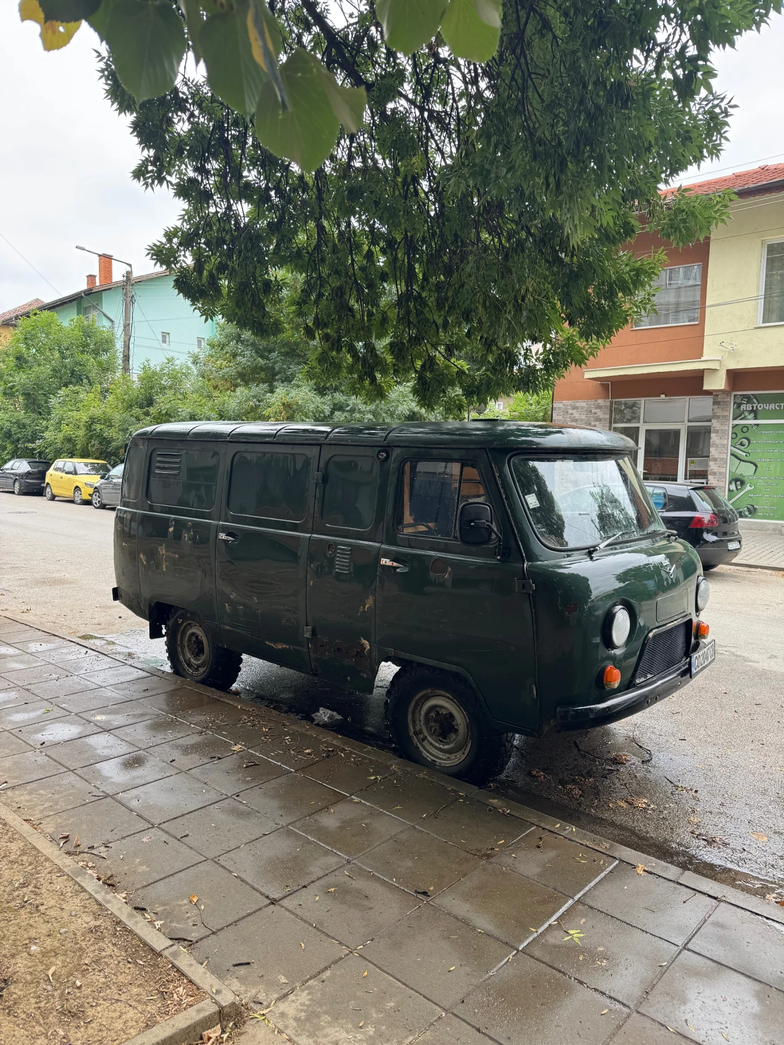 Uaz 3741 | Mobile.bg � ����������� 4