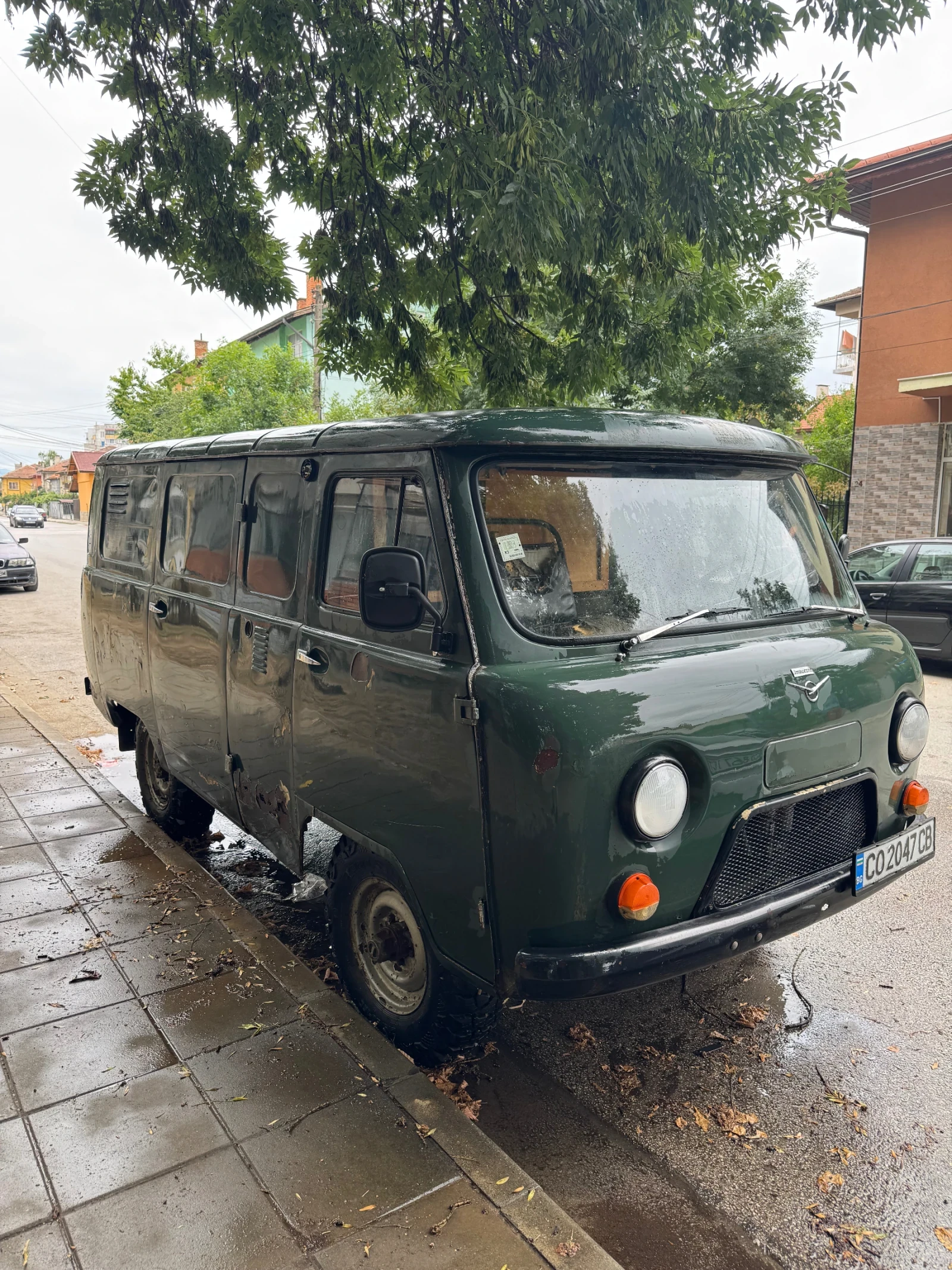 Uaz 3741 | Mobile.bg � ����������� 2