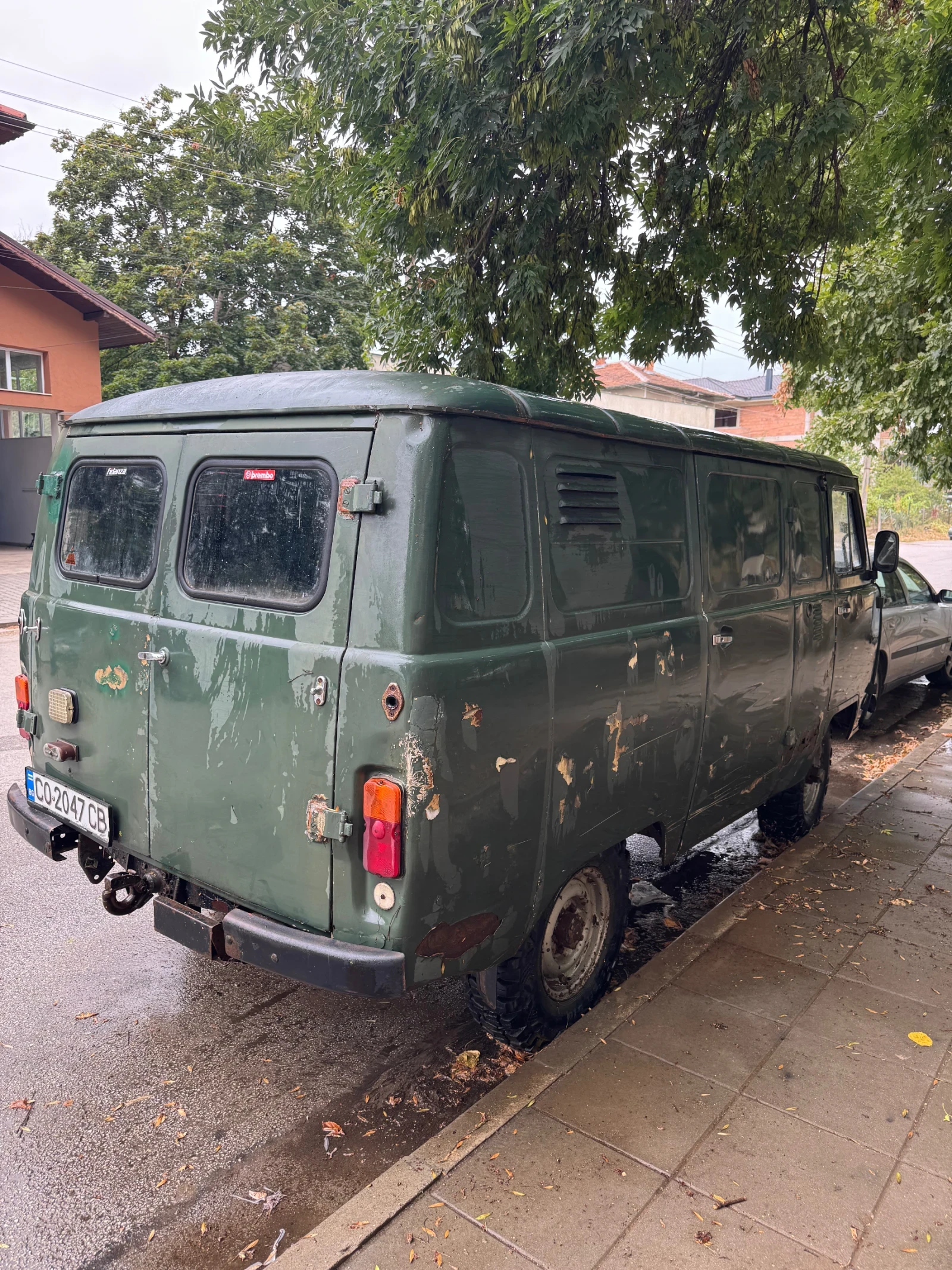 Uaz 3741 | Mobile.bg � ����������� 6