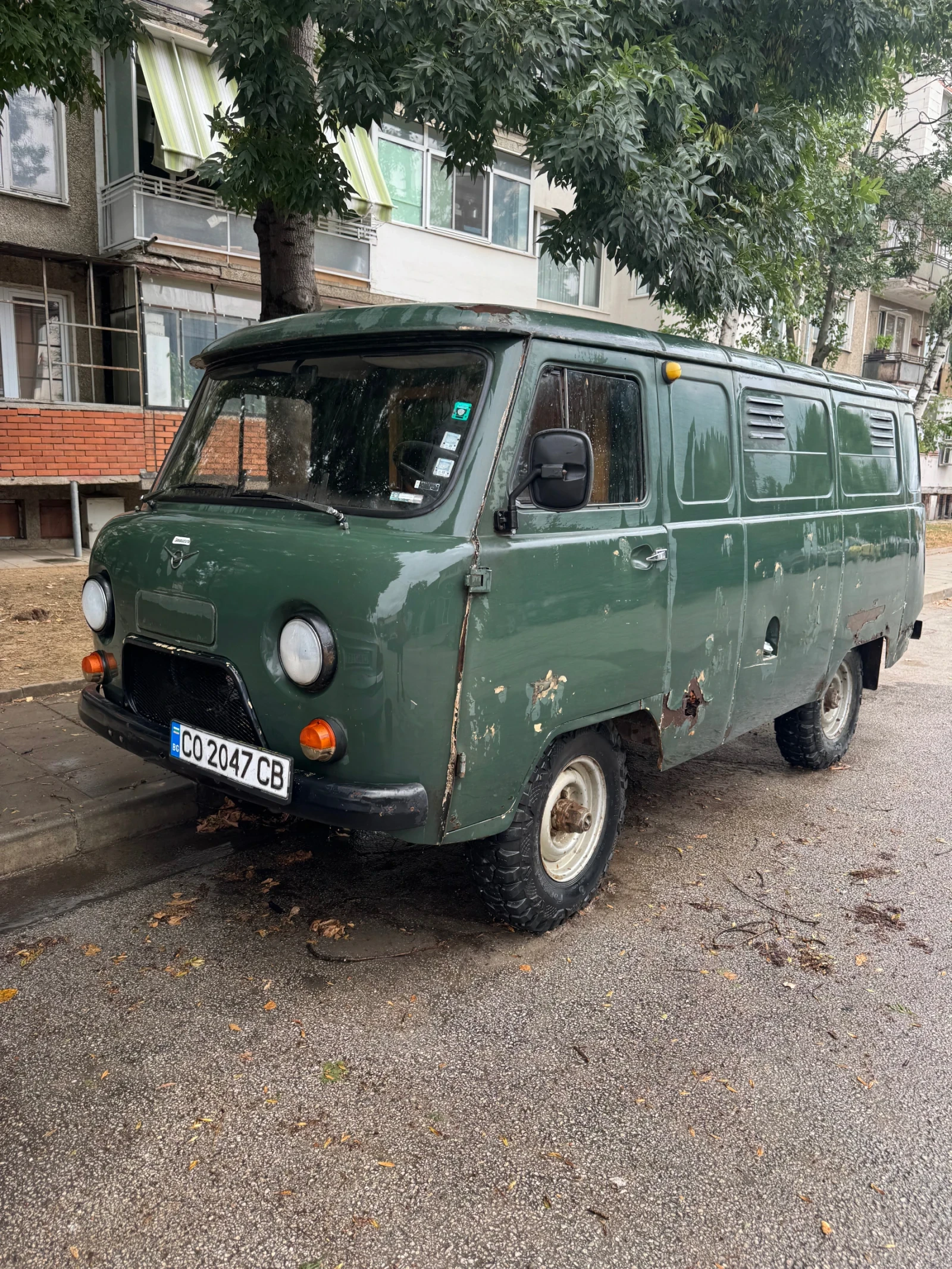 Uaz 3741 | Mobile.bg � ����������� 1