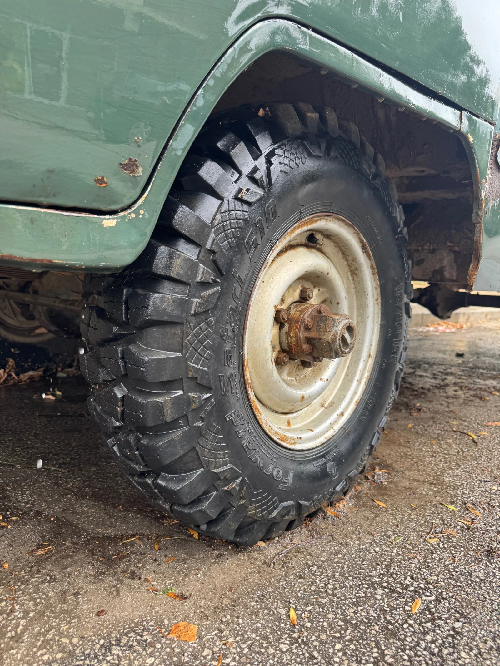 Uaz 3741 | Mobile.bg � ����������� 8