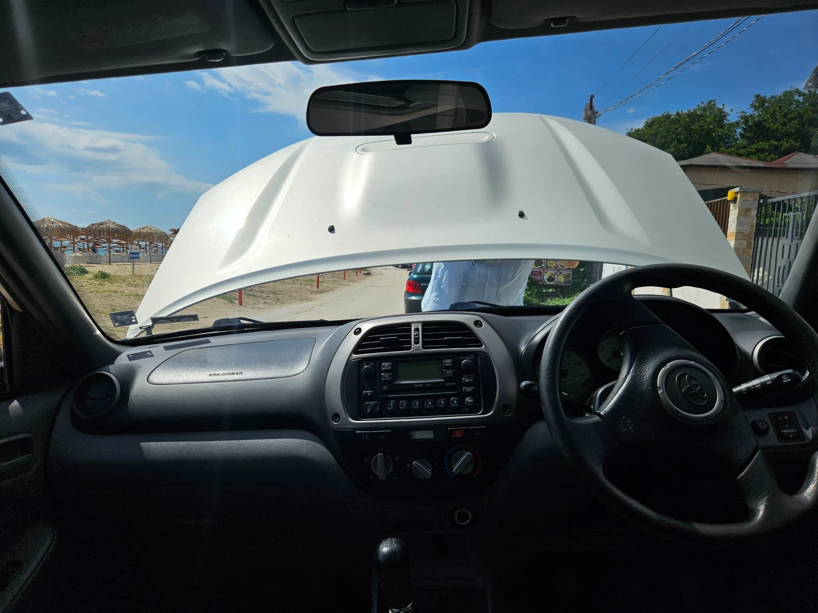 Toyota Rav4, снимка 9 - Автомобили и джипове - 55957738