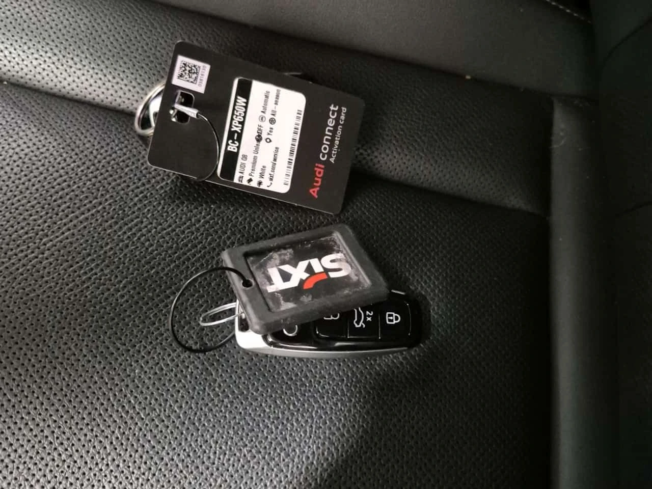 Audi Q8 3.0 TFSI| HUD| 360| PANO| , снимка 8 - Автомобили и джипове - 56307600
