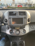 Toyota Rav4 2.2 150 kc. - изображение 9