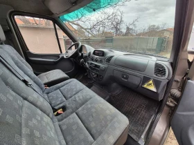 Mercedes-Benz Sprinter 313 4x4 Military, снимка 13