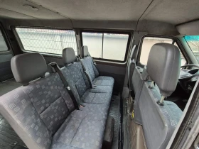 Mercedes-Benz Sprinter 313 4x4 Military, снимка 16
