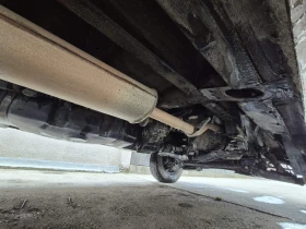 Mercedes-Benz Sprinter 313 4x4 Military, снимка 10