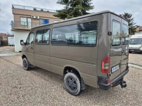 Mercedes-Benz Sprinter 313 4x4 Military, снимка 5