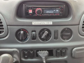 Mercedes-Benz Sprinter 313 4x4 Military, снимка 8