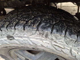 Mercedes-Benz Sprinter 313 4x4 Military, снимка 12