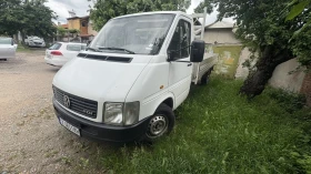 VW Lt, снимка 2