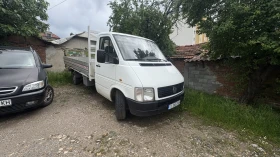 VW Lt, снимка 3