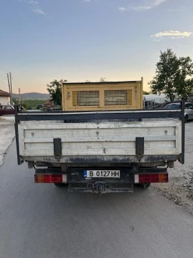 Mercedes-Benz Sprinter 312 2.9td, снимка 6