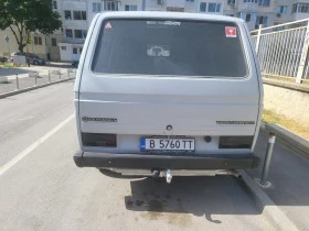 VW T3 1.9 боксер, 5ск., водно охлаждане, снимка 3