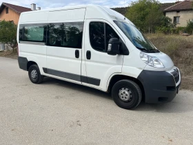 Citroen Jumper 2.2 HDI  | Mobile.bg    2
