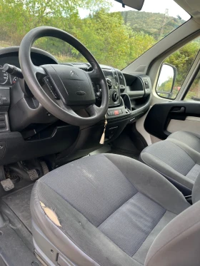 Citroen Jumper 2.2 HDI  | Mobile.bg    7